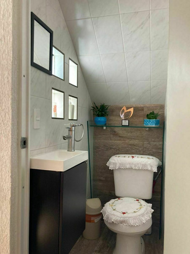 Imagen 26 de 30 de Casa Remodelada