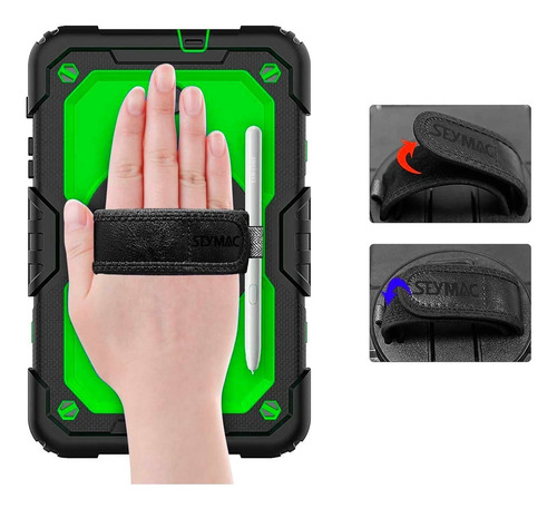Funda Para Galaxy Tab 8.0