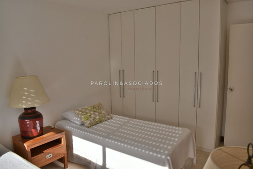 Muy Lindo Departamento Tipo Casa - Ref: 3436