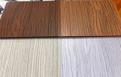 Cielo Raso Varios Estilos Madera Pvc Colores Techo Pared