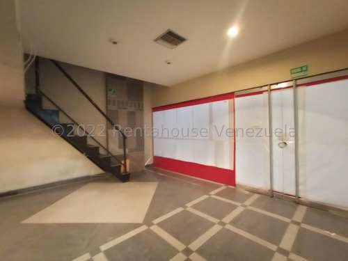 Imagen 10 de 13 de Local En Alquiler En Parque Aragua Maracay 22-28141 Irrr