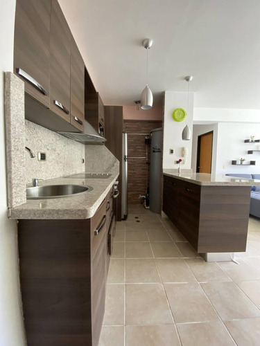 Imagen 6 de 14 de Apartamento En Alquiler En Mañongo 59mts Alexandra Ramírez 0414-704-1922