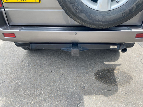 Toyota Prado 2.7 Sumo Ego