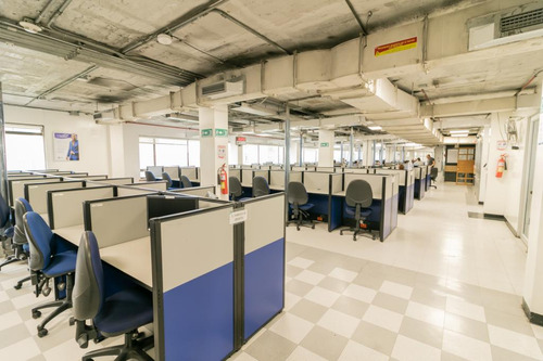 Oficina En Arriendo/venta En Centro Internacional. Cod A1002170
