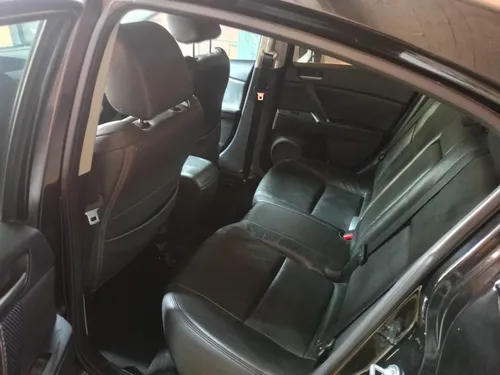Mazda 3 2.0 Lxna0 All New