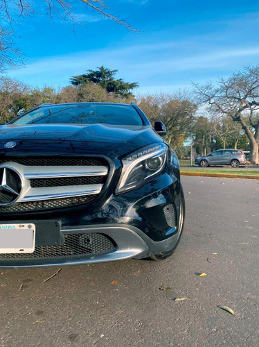 Imagen 2 de 11 de Mercedes-benz Clase Gla 250 4matic
