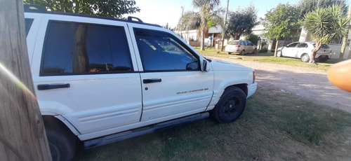 Imagen 12 de 18 de Jeep Grand Cherokee V8 . 5.2 , 5 Pts - Mod 96 - 3.000.000
