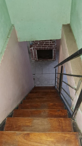 Propiedad A Refaccionar Con Tres Dormitorios, Santo Tome