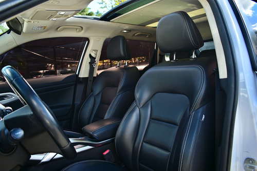 Geely Emgrand X7 Sport 2.4 Gl At