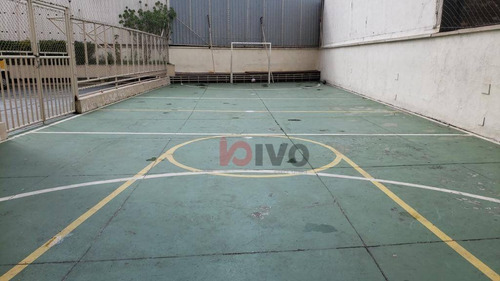 Apartamento À Venda, 53 M² Por R$ 289.000,00 - Vila Monumento - São Paulo/sp - Ap2137