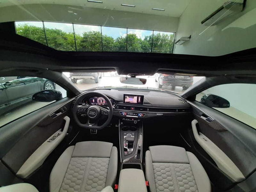 Audi Rs4 Av 2.9tfsi