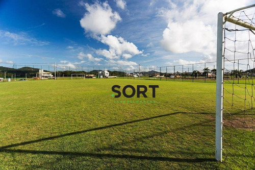 Imagem 8 de 22 de Terreno No Condomínio Caledônia - Te0087