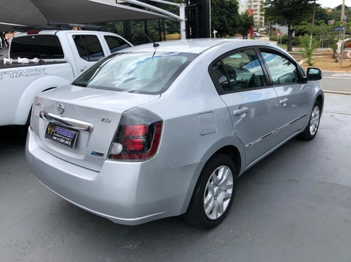 Nissan Sentra Manual 1.6
