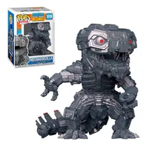 Comprar Funko Pop - Godzilla Vs Kong - Mechagodzilla 1019