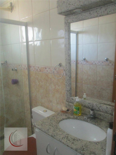 Imagem 12 de 19 de Apartamento Com 2 Dormitórios À Venda, 83 M² Por R$ 300.000,00 - Vila Caiçara - Praia Grande/sp - Ap0475