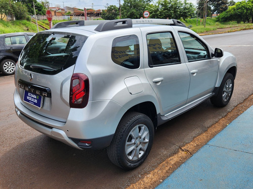 Renault Duster 1.6 16V SCE DYNAMIQUE