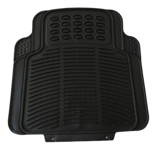 Par Tapetes Traseros Uso Rudo Ford Transit 2016