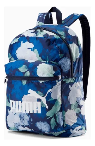 Puma classic cat backpack sale