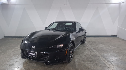 Mazda Mx-5 2.0 I Grand Touring At