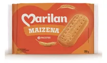 Comprar Biscoito Marilan Maizena Pacote 350g