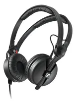 Comprar Sennheiser Hd25 Auriculares Profesionales De Monitoreo