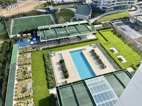 Venta Apartamento 3 Dormitorios Le Parc Iii Punta Del Este