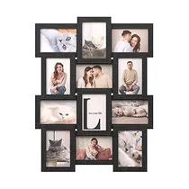 Comprar Songmics Collage Picture Frames, 4x6 Picture Frames 55l6h