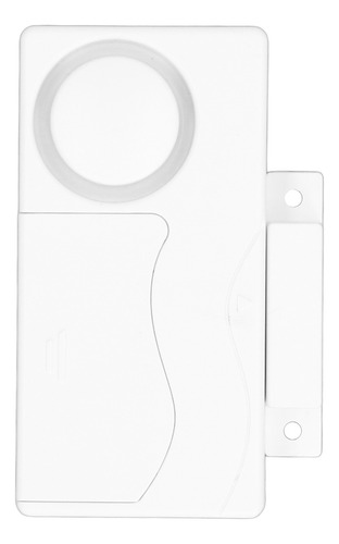Sensor De Alarma De Ventana, Alarma De Puerta Abierta, Alert