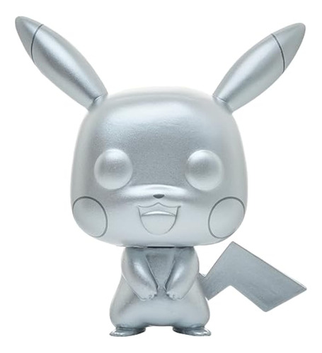 ¡funko Pop! Juegos: Pokemon - Pikachu