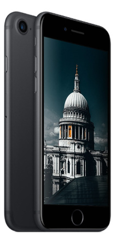  iPhone 7 32gb Negro (Reacondicionado)