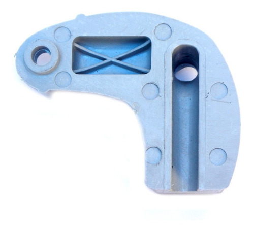 Imagen 5 de 5 de Repuesto Rodacross Soporte Direccion Bananita Jeep Mini Quad