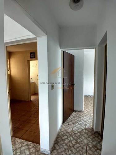 Apartamento Com 2 Dorms, Jardim Macedo, Ribeirão Preto - R$ 150 Mil, Cod: 56298 - V56298