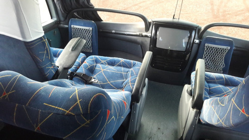 Ônibus Marcopolo Paradiso Dd Turismo Impecável Scania K380
