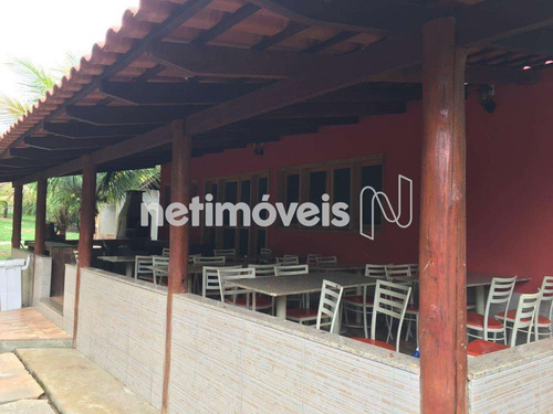 Imagem 15 de 29 de Venda Chácara Fazenda Manga Estiva Cristalina - 733717