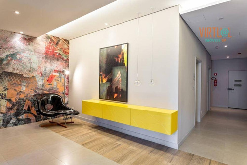 Imagem 11 de 15 de Studio Com 1 Dormitório À Venda, 22 M² - Sé - São Paulo/sp - St0013