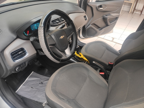 Imagem 11 de 11 de Chevrolet Prisma 2014 1.4 Ltz 4p