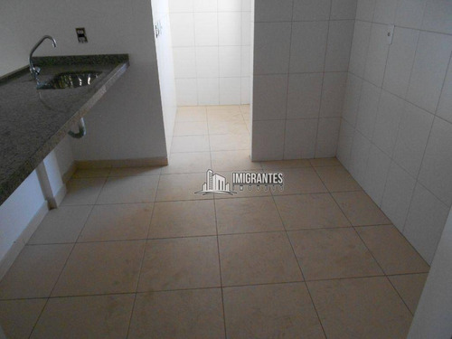 Imagem 24 de 30 de Apartamento De 2 Dormitórios, Sendo 1 Suíte, No Boqueirão, Em Praia Grande - Ap2708