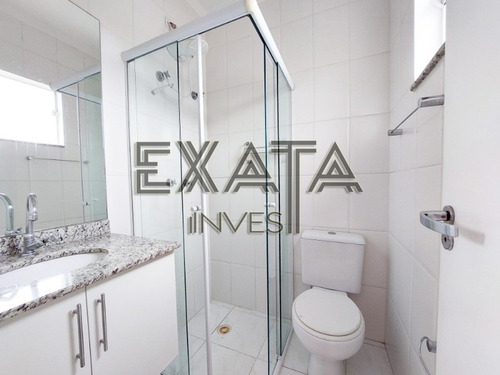 Imagem 21 de 30 de Condomínio Com Apenas 06 Casas Localizado Em Rua Tranquila No Jardim Das Vertentes Butantã, Construído Em 2010. - Ca00810 - 70154774