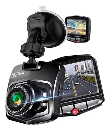 Camera De Carro Espelho Retrovisor Frontal