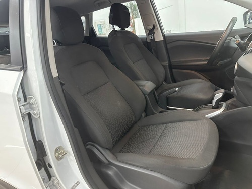 Chevrolet Tracker 1.0 TURBO FLEX AUTOMÁTICO