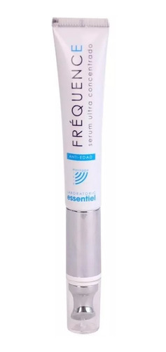 Essentiel Frequence Serum Ultraconcentrado Antiedad 20gr