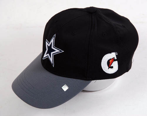 Cowboys Vaqueros Mini Helmet Gorra Gatorade Vaso Pepsi Nfl