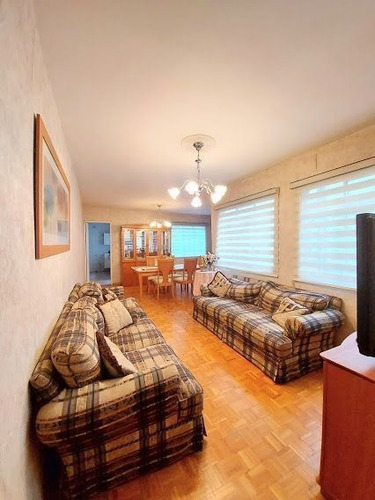 Imagen 3 de 11 de Venta Departamento En Santa Ma. La Ribera