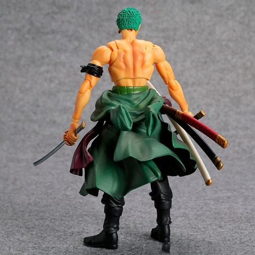 Roronoa Zorro One Piece (Usado)