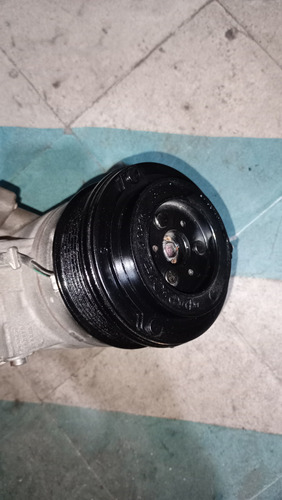 Compresor A/c Ford Ranger 3.2 2013/20 Diesel Eb3b-19d629-db (Usado)