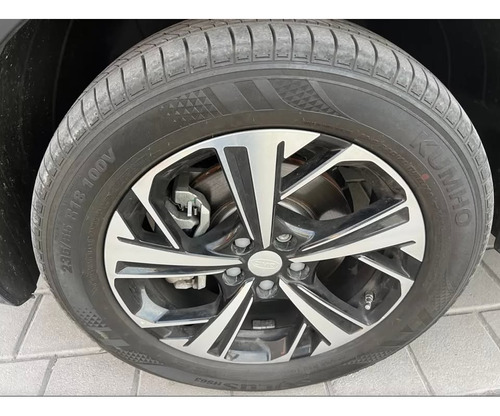 JAC Sei6 Pro 1.5T Gdi Limited Dct