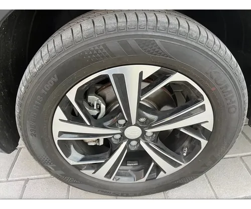 JAC Sei6 Pro 1.5T Gdi Limited Dct