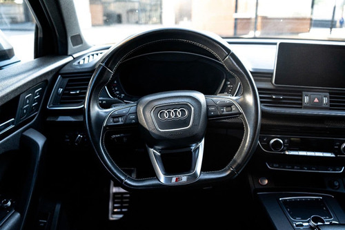 Audi Audi SQ5 SQ5