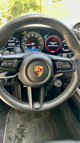 Porsche 911 3.0 Carrera S Pdk At
