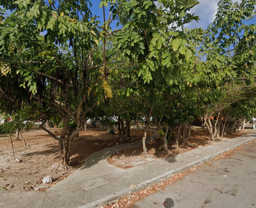 Casa De Recuperacion En Venta En Col. Bosque Real, Solidaridad, Playa Del Carmen Laab2